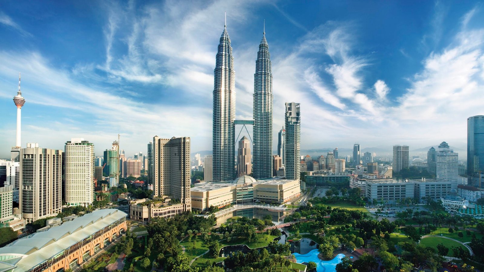 Thailand Tour