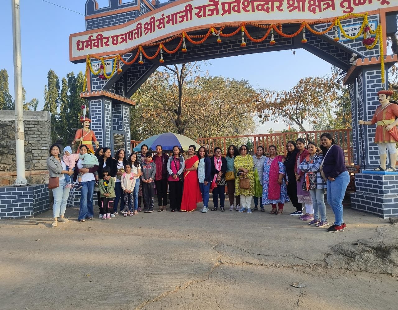 Culture Tour